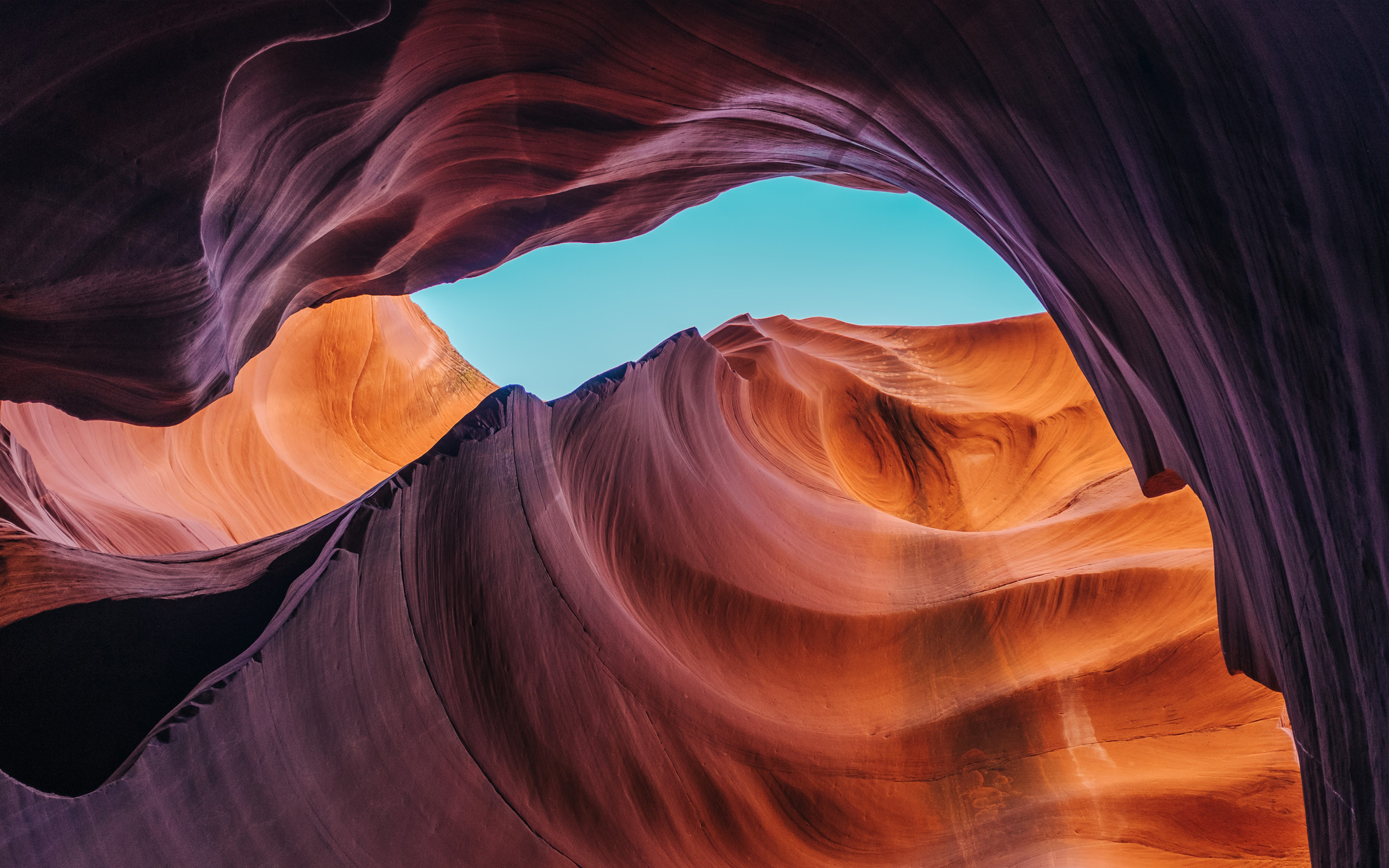 Lower Antelope Canyon8063719212